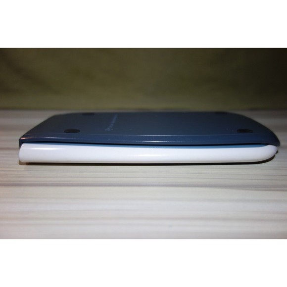 Texas Instrucments TI-30XS MultiView Scientific Calculator with solar panel - Picture 9 of 9